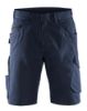 Afbeeldingen van BLÅKLÄDER Short service 1499 donker marineblauw/zwart C54
