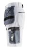 Afbeeldingen van BLÅKLÄDER Short X1500 1512 wit/grijs C54