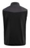Afbeeldingen van BLÅKLÄDER Softshell bodywarmer 3850 medium grijs/zwart M