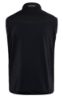 Afbeeldingen van BLÅKLÄDER Softshell bodywarmer 3850 zwart/rood 3XL