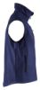 Afbeeldingen van BLÅKLÄDER Softshell bodywarmer 8170 marineblauw 2XL