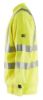 Afbeeldingen van BLÅKLÄDER Sweater Multinorm 3087 High Vis geel S