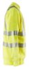 Afbeeldingen van BLÅKLÄDER Sweater Multinorm 3087 High Vis geel S