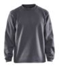 Afbeeldingen van BLÅKLÄDER Sweatshirt 3335 grijs 4XL