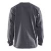 Afbeeldingen van BLÅKLÄDER Sweatshirt 3335 grijs 4XL