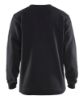 Afbeeldingen van BLÅKLÄDER Sweatshirt 3335 zwart L