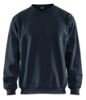 Afbeeldingen van BLÅKLÄDER Sweatshirt 3340 donker marineblauw 4XL