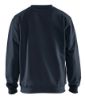 Afbeeldingen van BLÅKLÄDER Sweatshirt 3340 donker marineblauw 4XL