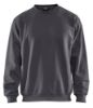 Afbeeldingen van BLÅKLÄDER Sweatshirt 3340 donkergrijs S
