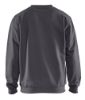 Afbeeldingen van BLÅKLÄDER Sweatshirt 3340 donkergrijs S