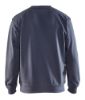 Afbeeldingen van BLÅKLÄDER Sweatshirt 3340 grijs M