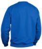 Afbeeldingen van BLÅKLÄDER Sweatshirt 3340 korenblauw 4XL