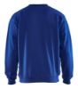Afbeeldingen van BLÅKLÄDER Sweatshirt 3340 korenblauw 4XL