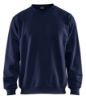 Afbeeldingen van BLÅKLÄDER Sweatshirt 3340 marineblauw XS