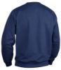 Afbeeldingen van BLÅKLÄDER Sweatshirt 3340 marineblauw XS
