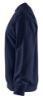 Afbeeldingen van BLÅKLÄDER Sweatshirt 3340 marineblauw XS