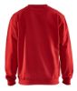 Afbeeldingen van BLÅKLÄDER Sweatshirt 3340 rood L