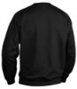 Afbeeldingen van BLÅKLÄDER Sweatshirt 3340 zwart 2XL