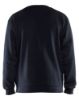 Afbeeldingen van BLÅKLÄDER Sweatshirt 3585 donker marineblauw S
