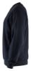 Afbeeldingen van BLÅKLÄDER Sweatshirt 3585 donker marineblauw S