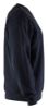 Afbeeldingen van BLÅKLÄDER Sweatshirt 3585 donker marineblauw S