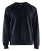 Afbeeldingen van BLÅKLÄDER Sweatshirt 3585 donker marineblauw S