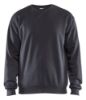 Afbeeldingen van BLÅKLÄDER Sweatshirt 3585 medium grijs L
