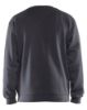 Afbeeldingen van BLÅKLÄDER Sweatshirt 3585 medium grijs L