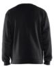 Afbeeldingen van BLÅKLÄDER Sweatshirt 3585 zwart 2XL