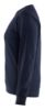 Afbeeldingen van BLÅKLÄDER Sweatshirt dames 3405 donker marineblauw M