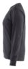 Afbeeldingen van BLÅKLÄDER Sweatshirt dames 3405 medium grijs XL