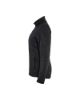 Afbeeldingen van BLÅKLÄDER Sweatshirt dames met hele rits 3549 zwart XS