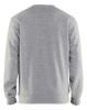 Afbeeldingen van BLÅKLÄDER Sweatshirt jersey ronde hals 3364 grijs mêlee XL