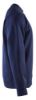 Afbeeldingen van BLÅKLÄDER Sweatshirt jersey ronde hals 3364 marineblauw 2XL