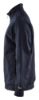Afbeeldingen van BLÅKLÄDER Sweatshirt lange rits 3349 donker marineblauw 4XL