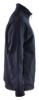Afbeeldingen van BLÅKLÄDER Sweatshirt lange rits 3349 donker marineblauw 4XL