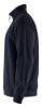 Afbeeldingen van BLÅKLÄDER Sweatshirt met halve rits 3587 donker marineblauw S