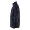 Afbeeldingen van BLÅKLÄDER Sweatshirt met rits 3371 donker marineblauw S