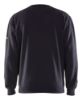 Afbeeldingen van BLÅKLÄDER Sweatshirt vlamvertragend 3074 marineblauw M
