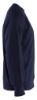 Afbeeldingen van BLÅKLÄDER Sweatshirt vlamvertragend 3477 marineblauw 3XL