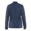 Afbeeldingen van BLÅKLÄDER Timmermansoverhemd 3250 marineblauw/wit M