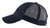 Afbeeldingen van BLÅKLÄDER Trucker cap 3D 2075 donker marineblauw onesize