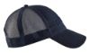 Afbeeldingen van BLÅKLÄDER Trucker cap 3D 2075 donker marineblauw onesize