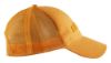Afbeeldingen van BLÅKLÄDER Trucker cap 3D 2075 honinggoud onesize