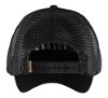 Afbeeldingen van BLÅKLÄDER Trucker cap 3D 2075 zwart onesize