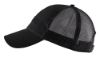 Afbeeldingen van BLÅKLÄDER Trucker cap 3D 2075 zwart onesize