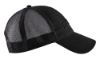 Afbeeldingen van BLÅKLÄDER Trucker cap 3D 2075 zwart onesize