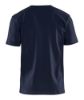 Afbeeldingen van BLÅKLÄDER T-shirt 3300 donker marineblauw L