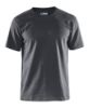 Afbeeldingen van BLÅKLÄDER T-shirt 3300 donkergrijs 2XL