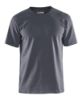 Afbeeldingen van BLÅKLÄDER T-shirt 3300 grijs XL